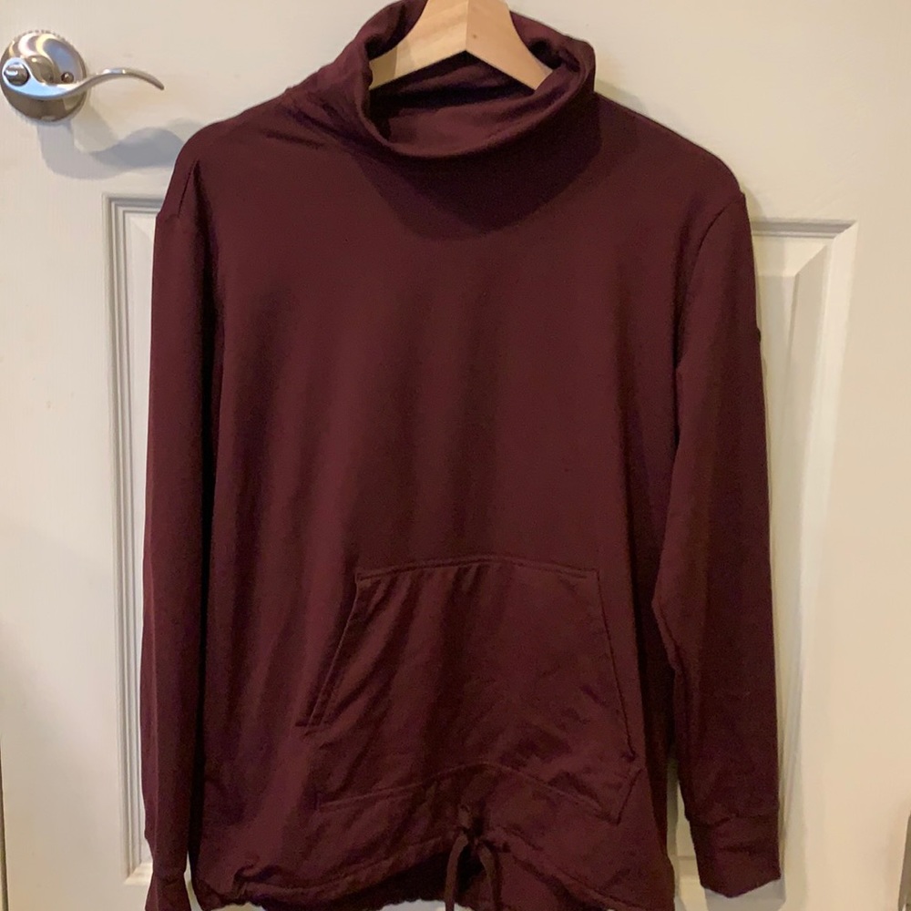Nike sweat shirt